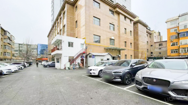 铭鼎国际外景图