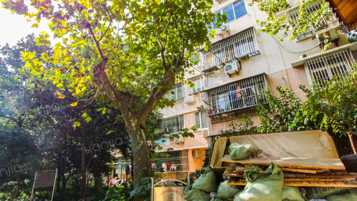 高安路2弄外景图