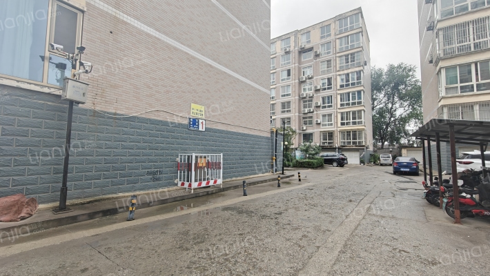 怡和家园外景图