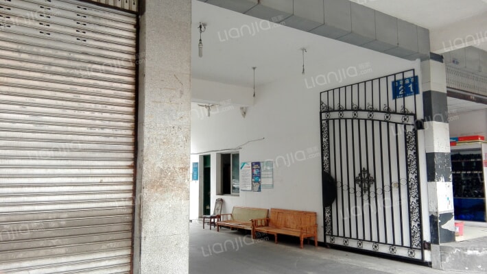 白马庙街21号外景图