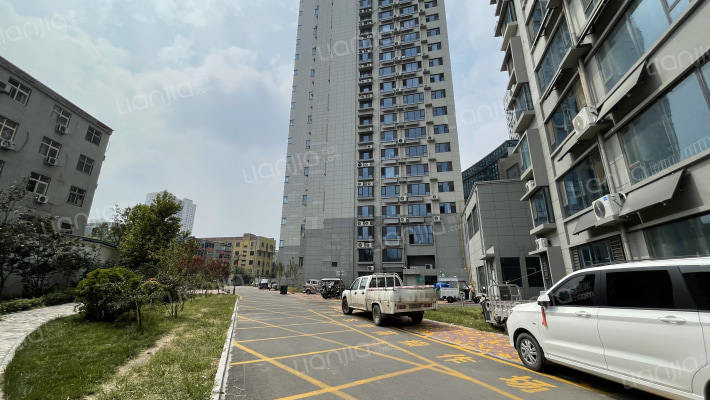 东信·鑫茂府外景图