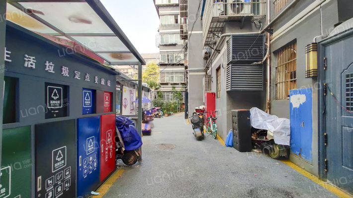 建国三巷1号外景图