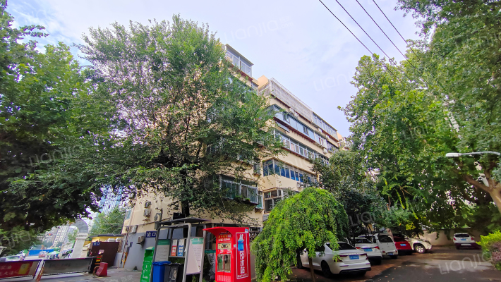 丁字山路4号外景图