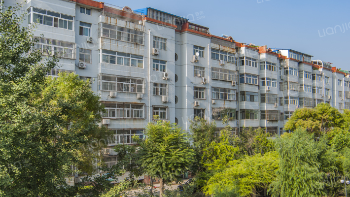 怡海嘉园外景图