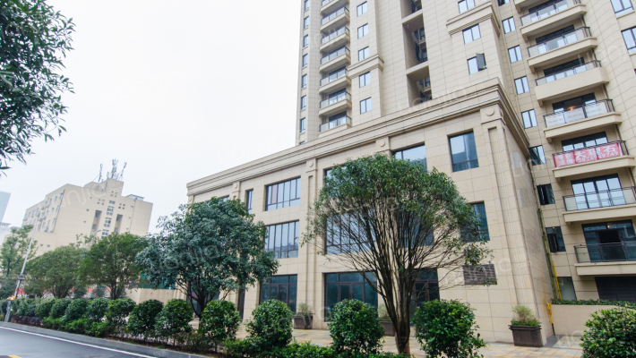 锦天金岸雅苑外景图