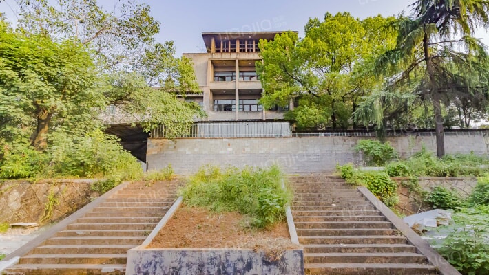 环城西路1786号外景图