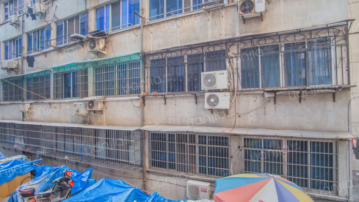 新华街434号外景图