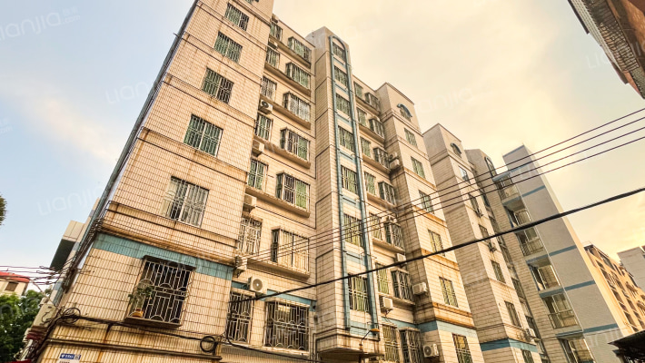 海六路5号外景图