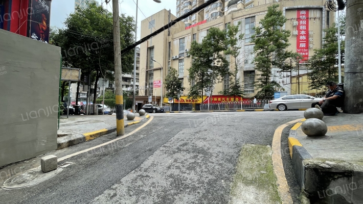 鲤鱼东巷27号外景图