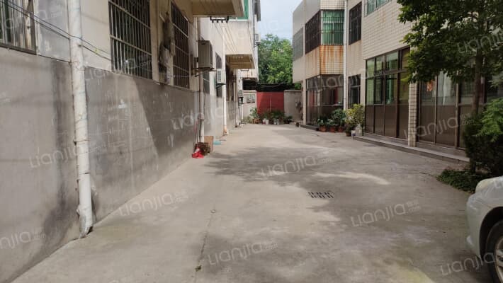 和谐小区(长安区)外景图