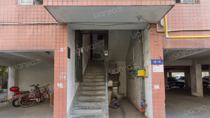 飞凤山庄外景图