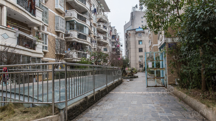 江上美景外景图