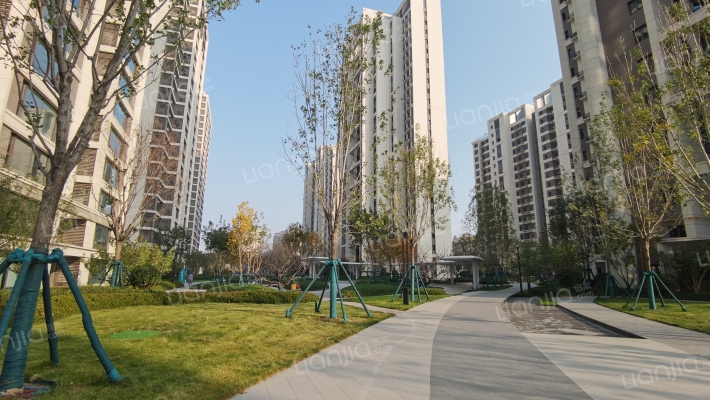 保利阅云台外景图