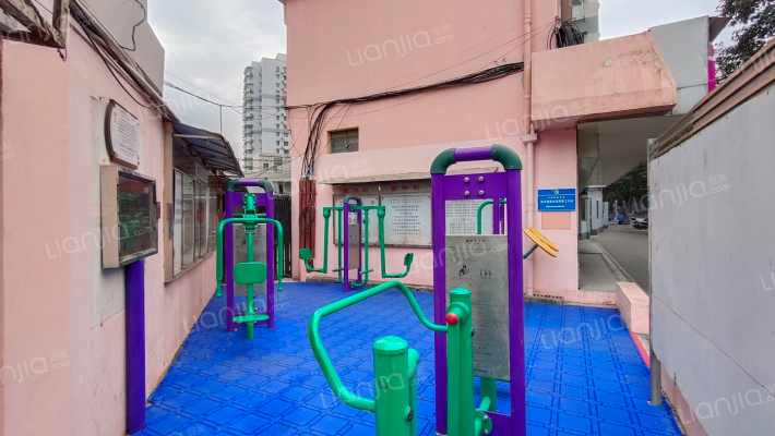 中山大楼(黄浦)外景图