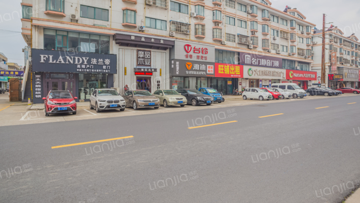 通榆北路2号外景图