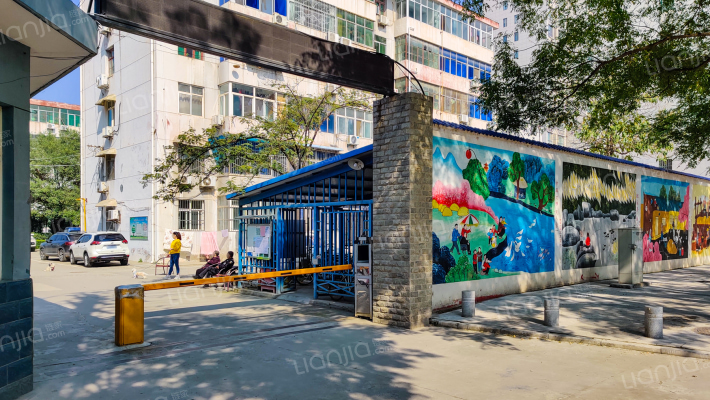 宝苑华庭外景图