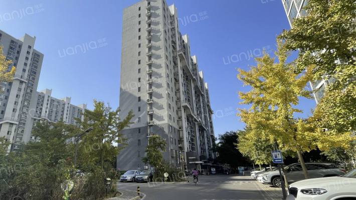 宣海家园外景图