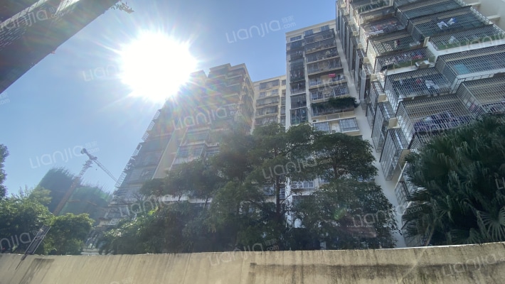 丘海佳源外景图