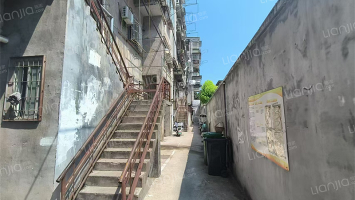 华中西路261号外景图