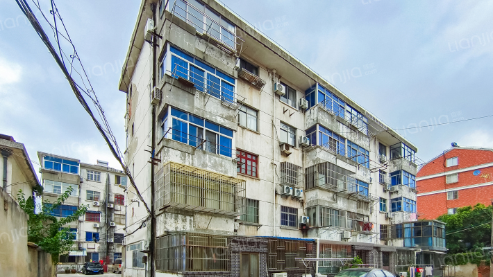 范堤南路2号外景图