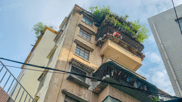 佛平路31号外景图