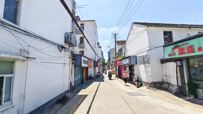 木浪路54号外景图