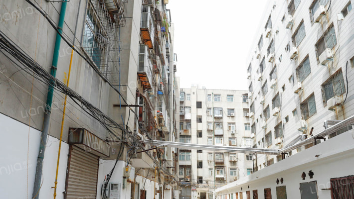 百花路5-10号外景图