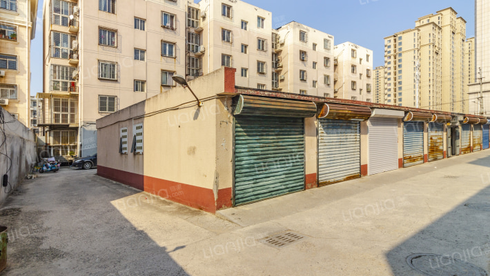 香宁家园外景图