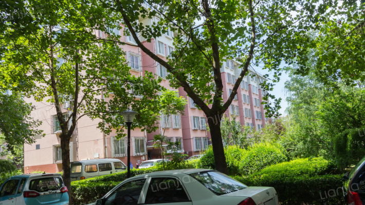 瑞丰苑南区外景图