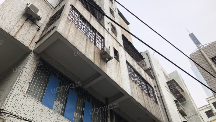 天佑三路外景图