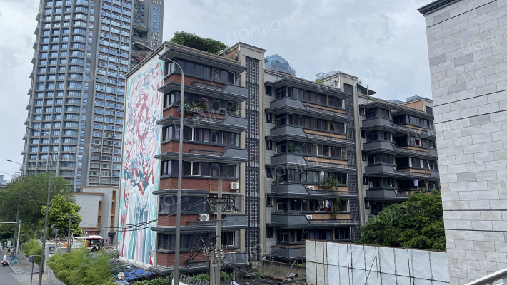 科华中路151号外景图