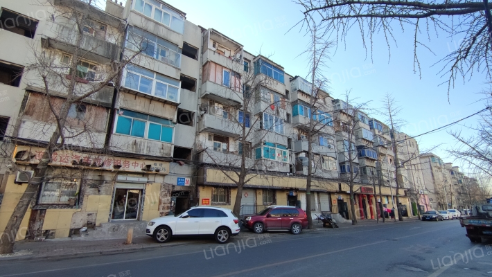 34中新华街外景图