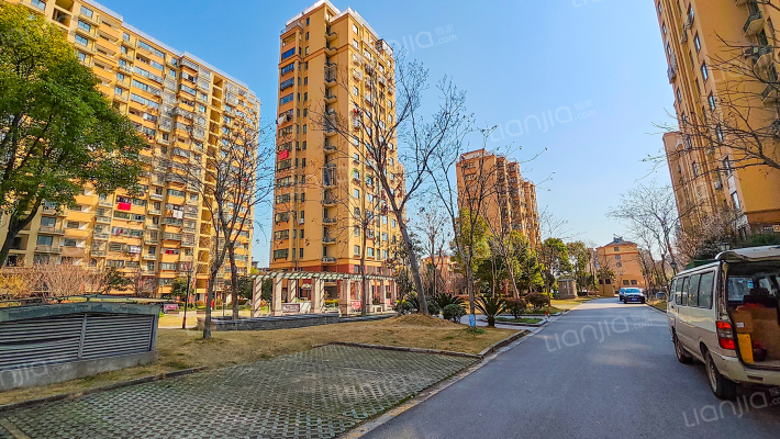 瑞景嘉苑外景图