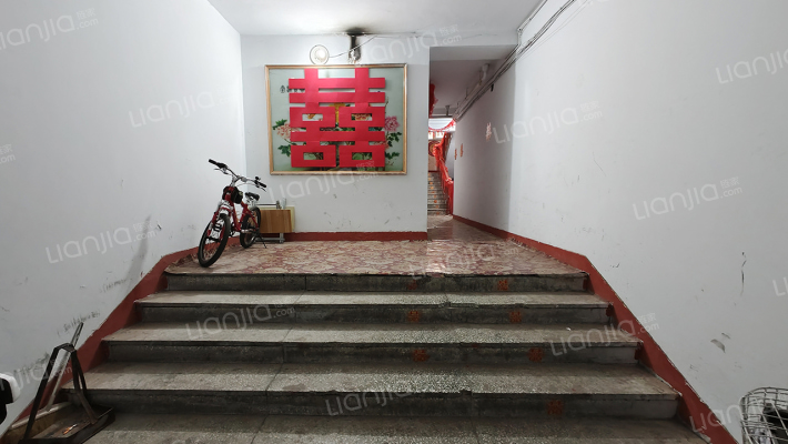 捷利大厦外景图