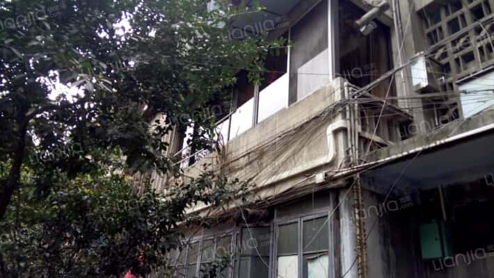 大庆路84号外景图