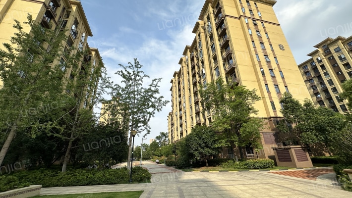 德玛假日三期外景图