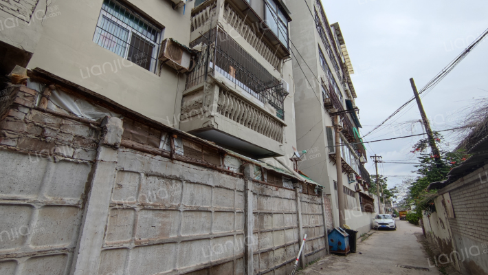 开封武警部队家属楼房价怎么样武警部队家属楼房源户型图小区车位交通