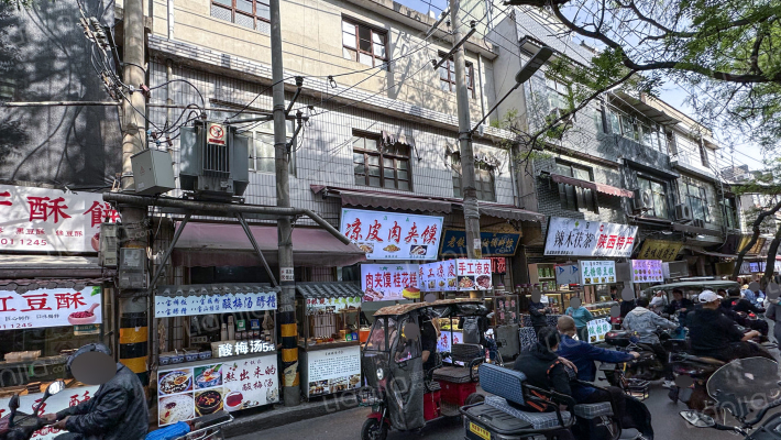 洒金路24外景图