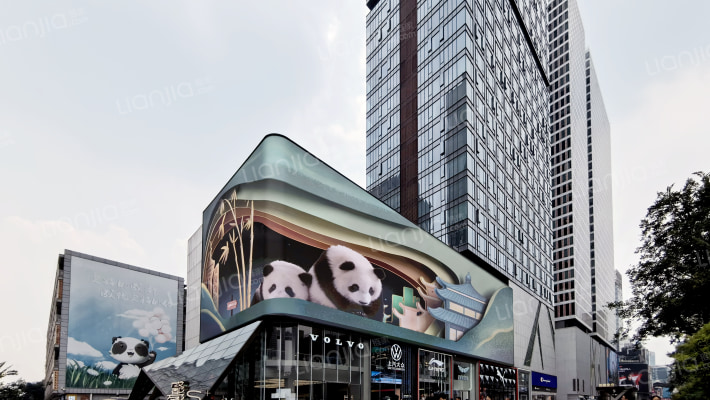 三圣街53号外景图