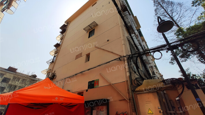 文二路64号外景图