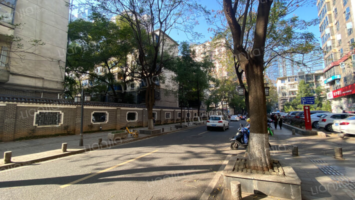 韭菜园路10号外景图