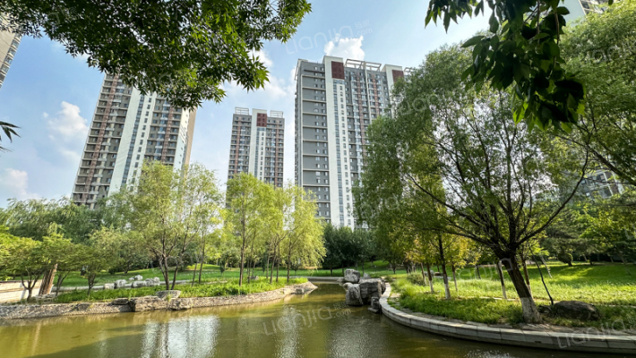 国风上观外景图