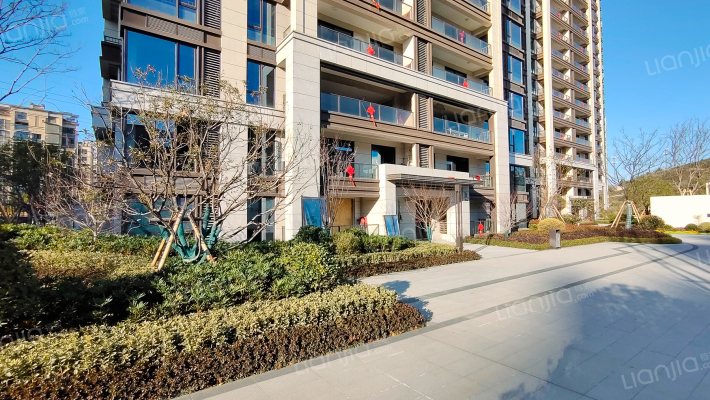 祥生金辰府外景图