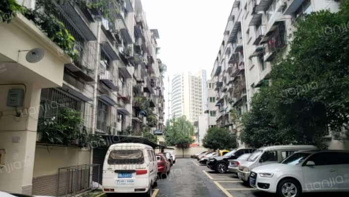 王家二巷162号外景图