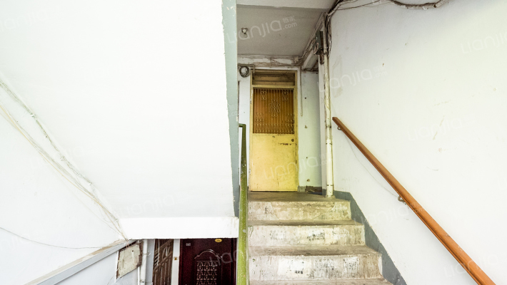 云雾山路15号外景图