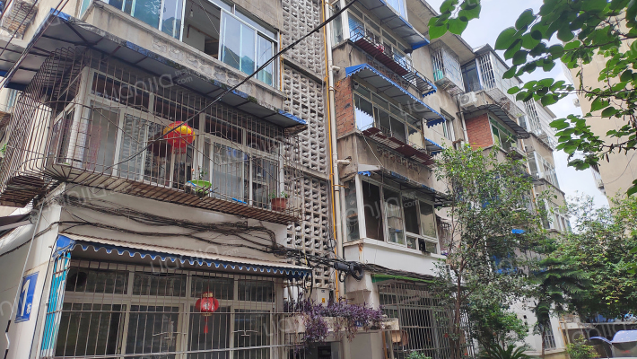 皇城堰街23号外景图