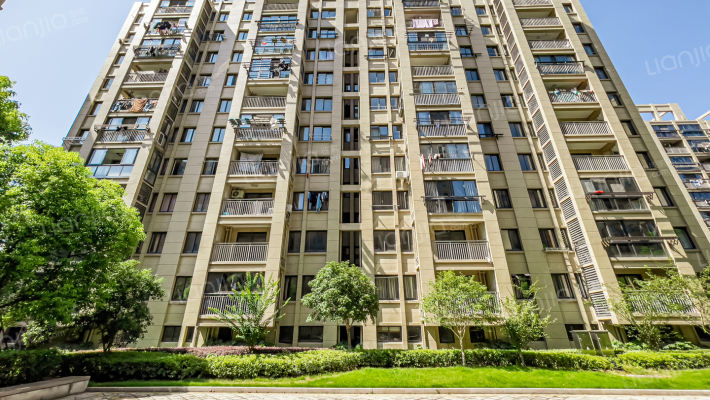 董博苑二期外景图