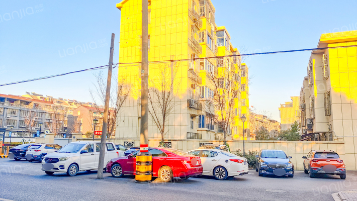 北门大街459号外景图