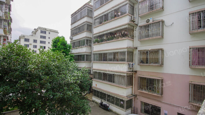 东源·世纪馨苑外景图