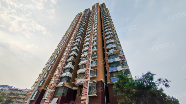 左邻右舍外景图